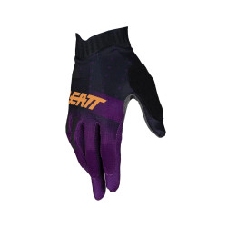 Перчатки женские Leatt MTB 1.0W GripR Glove Purple, XS, 2024 6024150460