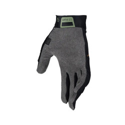 Перчатки женские Leatt MTB 1.0W GripR Glove Stealth, XS, 2024 6024150480