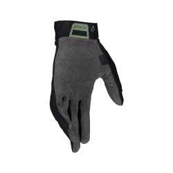 Перчатки женские Leatt MTB 1.0W GripR Glove Stealth, XS, 2024 6024150480