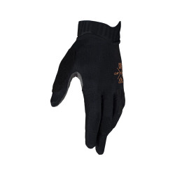 Перчатки женские Leatt MTB 1.0W GripR Glove Stealth, XS, 2024 6024150480