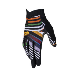 Перчатки женские Leatt MTB 1.0W GripR Glove Stripes, XS, 2024 6024150490