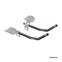 Палки лежака Vision TT Revers Carbon Extens J-Bend 670-0295000030