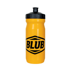 Фляга Blub Bottle 600cc Yellow blubbotyel