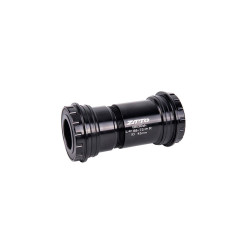 Каретка ZTTO Press-fit PF42/68-73 под 24 вал черный 15111