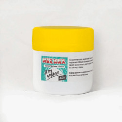 Смазка Max Wax PM Grease 40 гр 00030