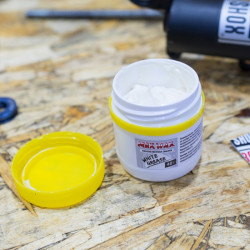 Смазка Max Wax White Grease 40 гр 00034