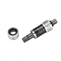 Каретка Shimano BB-UN300 68/113 мм, без болтов EBBUN300B13X