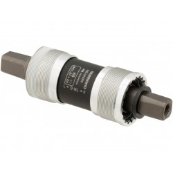 Каретка Shimano BB-UN300 68/113 мм, без болтов EBBUN300B13X