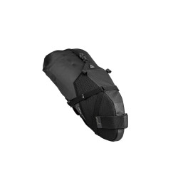 Сумка под седло TOPEAK BackLoader X, 10 л, черный TBP-BLX2B