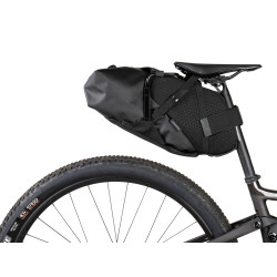 Сумка под седло TOPEAK BackLoader X, 10 л, черный TBP-BLX2B