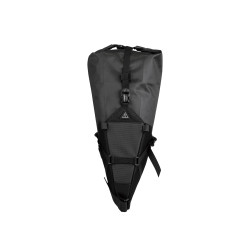 Сумка под седло TOPEAK BackLoader X, 10 л, черный TBP-BLX2B