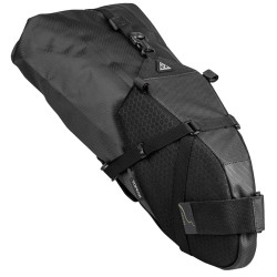 Сумка под седло TOPEAK BackLoader X, 15 л, черный TBP-BLX3B