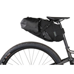 Сумка под седло TOPEAK BackLoader X, 15 л, черный TBP-BLX3B