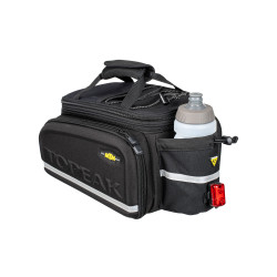 Сумка на багажник Topeak MTM TrunkBag DXP, 19,4 л, черный TT9653B