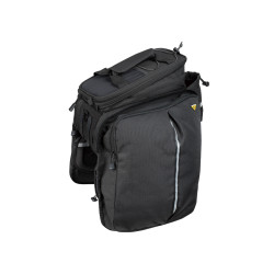 Сумка на багажник Topeak MTM TrunkBag DXP, 19,4 л, черный TT9653B