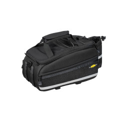 Сумка на багажник Topeak MTM TrunkBag EX, 8 л, черный TT9655B