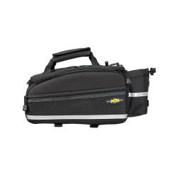 Сумка на багажник Topeak MTM TrunkBag EX, 8 л, черный TT9655B