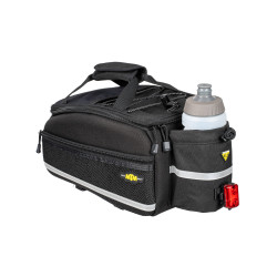 Сумка на багажник Topeak MTM TrunkBag EX, 8 л, черный TT9655B