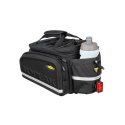 Сумка на багажник Topeak MTM TrunkBag DX, WITH MTX QUICKTRACK® 2.0 SYSTEM, 12,3 л, черный TT9648B2