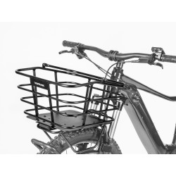 Велосипедная корзина Topeak Urban Basket DX 18L TB2012