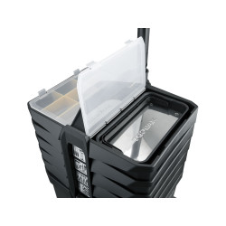 Магнитный поддон Topeak Magnetic Tool Tray TPS-MT01