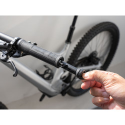 Набор инструментов Topeak Plug'n Tool Mountain Pro TT2619