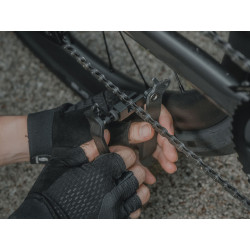 Монтажки Topeak Power Lever Pro, инструмент для размыкания звеньев цепи TTL009