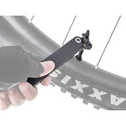 Монтажки Topeak Power Lever X, 25 наборов TTL009