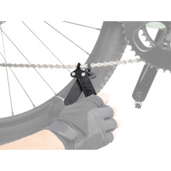 Монтажки Topeak Power Lever X, 25 наборов TTL009