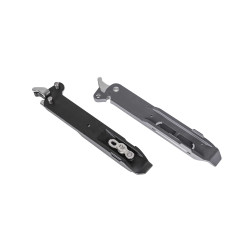 Монтажки Topeak Power Lever X, 25 наборов TTL009