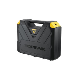 Набор инструментов Topeak PrepBox, 36 позиций TPX-02