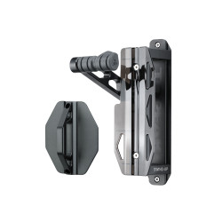 Настенное крепление для хранения велосипеда Topeak Swing-Up Bike Holder TW015