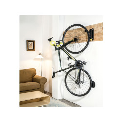 Настенное крепление для хранения велосипеда Topeak Swing-Up DX Bike Holder TW019