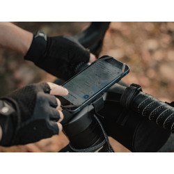 Держатель смартфона Topeak Omni RideCase II TT9883