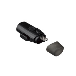 Комплект фонарей Topeak PowerLux USB Combo TMS098