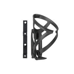 Флягодержатель Topeak Ninja Master+ Cage X1AJ, черный TNJC-X1AJ