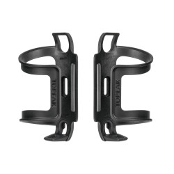 Флягодержатель Topeak Ninja Master+ Cage SK+, черный TNJC-SK