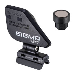 Беспроводной датчик каденса SIGMA CADENCE TRANSMITTER STS (для 14.16/16.16/23.16) 4-000546