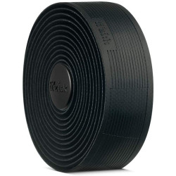 Обмотка руля Fizik Terra Microtex Bondcush Tacky 3,0mm BLACK (черный) 02-300453