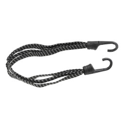 Резинка крепежная M-Wave Bungee Multi 60, черный 5-780168