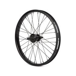 Колесо заднее Colony Male Freecoaster - 9T/RHD (Pintour pinned & Clone Hub), 20", черный 03-002282