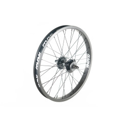 Колесо заднее Colony Pintour Swarm Planetary Freecoaster Wheel Set, 9T, RHD, 36H, 20", черный 03-002280