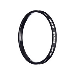 Обод Colony Contour Rim 20", двойной, черный, 36 отверстий, A/V 03-002279