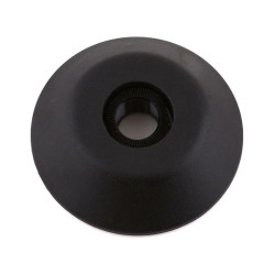 Хабгард Colony Wasp Non-Drive Side Nylon Hub Guard, черный 03-002263