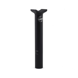 Подседельный штырь Colony Pivotal Stump Seatpost, 25,4 мм, 185 мм, черный 03-002292