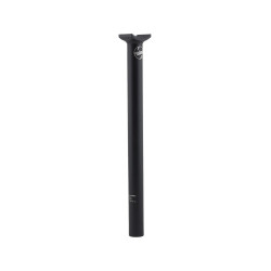 Подседельный штырь Colony Pivotal Stump Seatpost, 25,4 мм, 330 мм, черный 03-002295