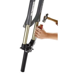 Съемник IceToolz для опорного кольца короны вилки до 1-1/2 E253 6-800404