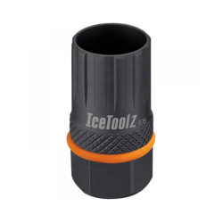 Съемник трещотки IceToolz 09B3 6-800408