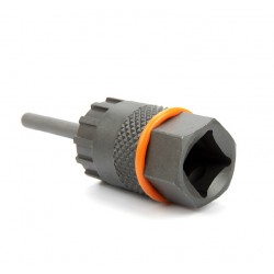 Съемник кассеты IceToolz 09C1, с направляющей 09C1 6-800374