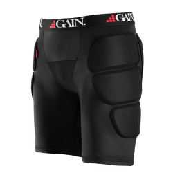 Защитные шорты GAIN THE SLEEPER Hip/Bum Protectors, размер M (талия 82-86, бедра 92-96), черный 03-000299